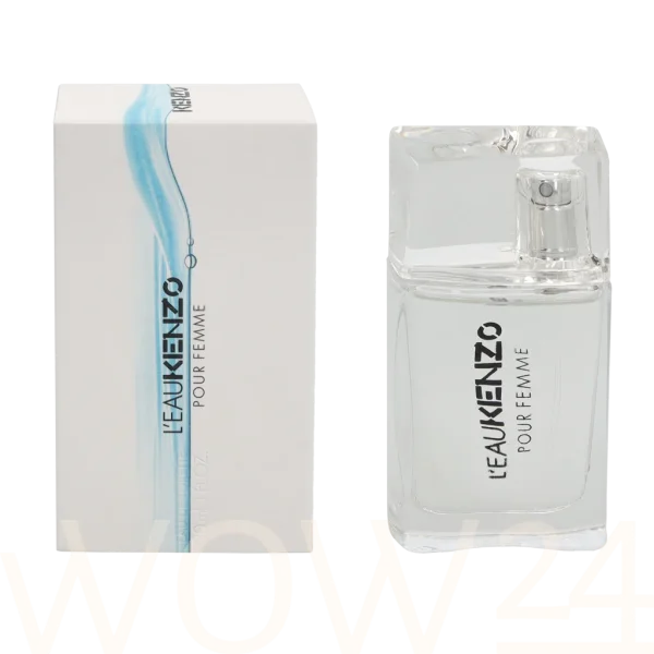 L´eau kenzo pour femme thumbnail 6
