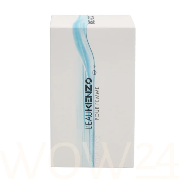 L´eau kenzo pour femme thumbnail 4