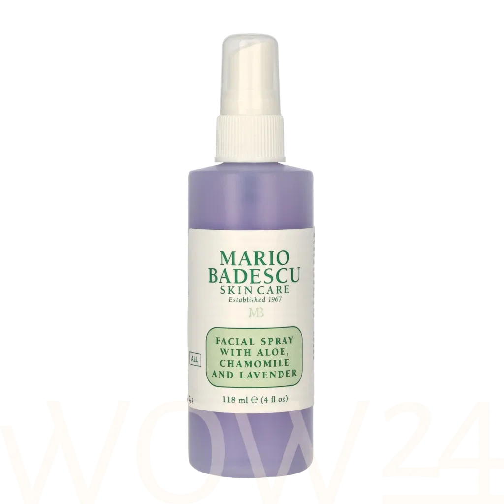 Mario Badescu Mario Badescu Facial Spray thumbnail 2