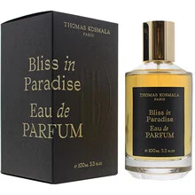 Bliss in paradise thumbnail 2