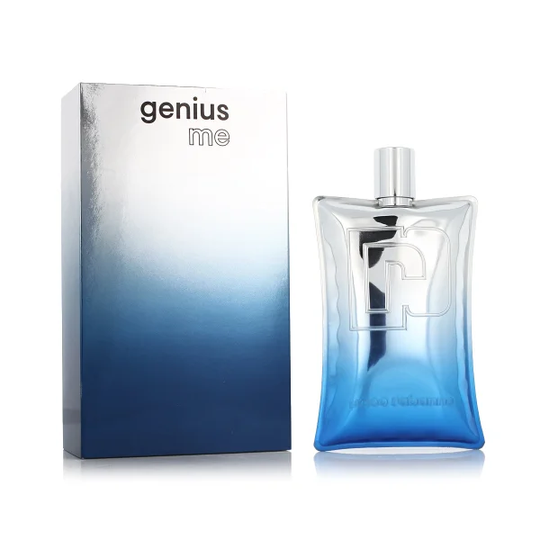 Genius me thumbnail 2