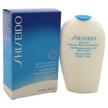 Suncare after sun intensive recovery emulsion thumbnail 4