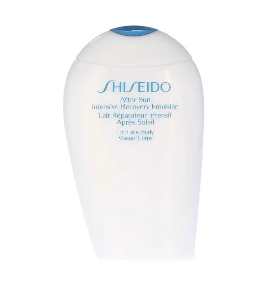 Suncare after sun intensive recovery emulsion thumbnail 3