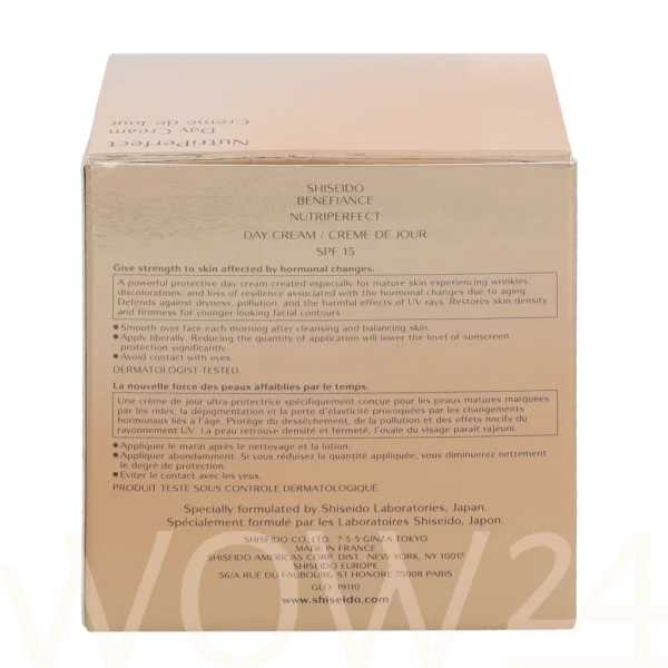Benefiance nutriperfect thumbnail 6