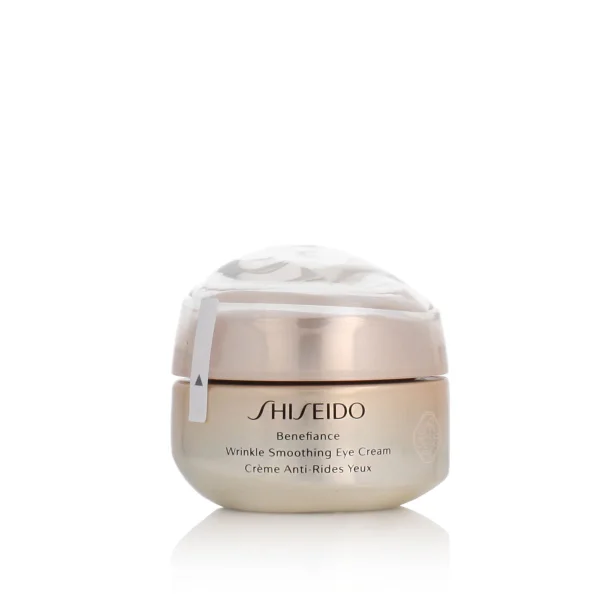 Benefiance wrinkle smoothing eye cream