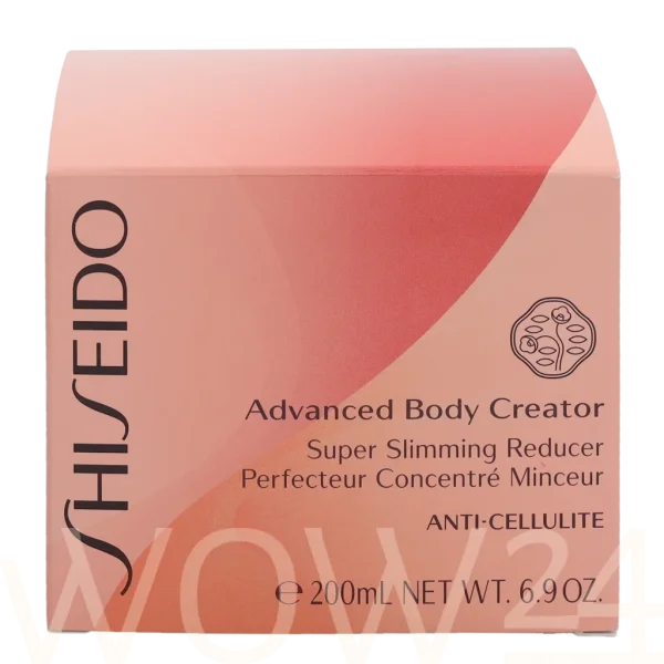 Advanced body creator super slimming reducer thumbnail 4