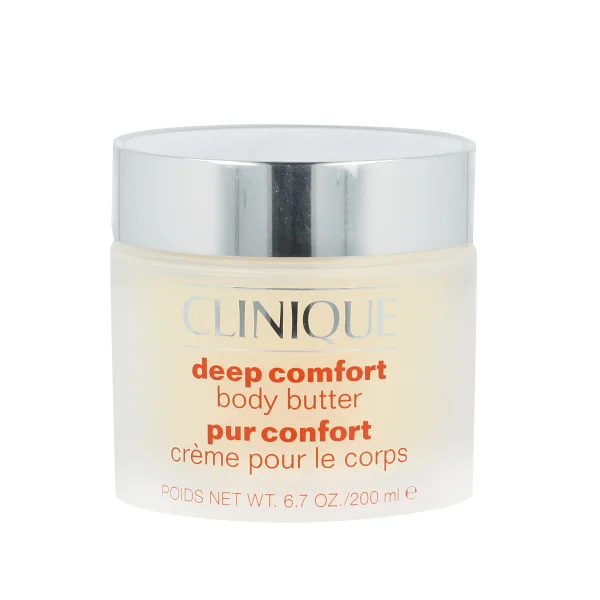 Deep comfort