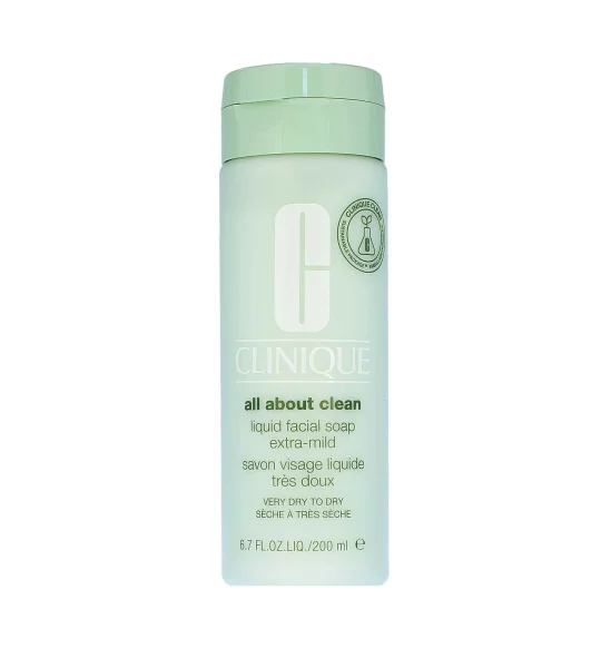 All abut clean™ liquid facial soap extra-mild thumbnail 4