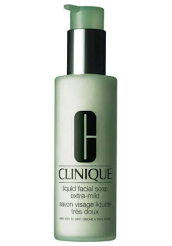 All abut clean™ liquid facial soap extra-mild thumbnail 2