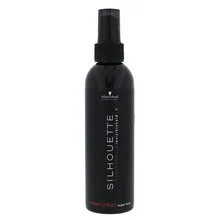Silhouette super hold pumpspray thumbnail 2