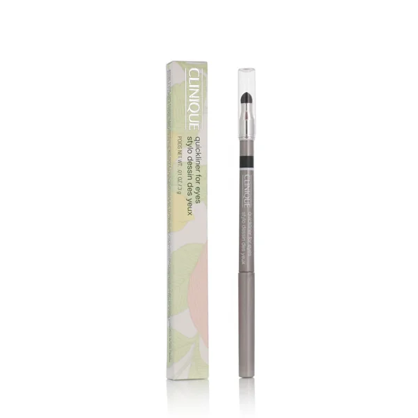 Quickliner for eyes 12 moss 0,