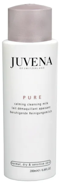Pure cleansing