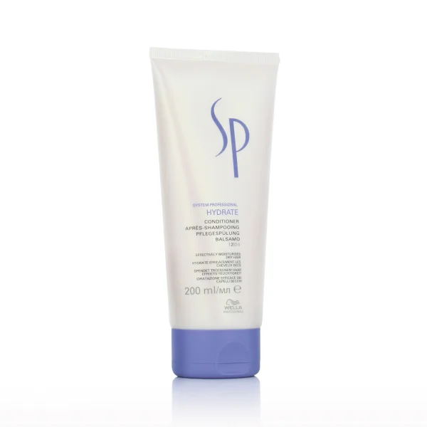 Sp hydrate