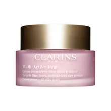 Multi-active creme jour glow boosting line-smoothing day cream all skin types thumbnail 3