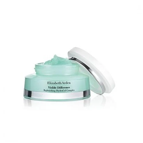Visible difference replenishing hydragel complex