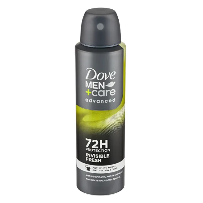Dove Men + Care Advanced Invisible Fresh thumbnail 2