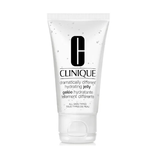 Dramatically different hydrating jelly