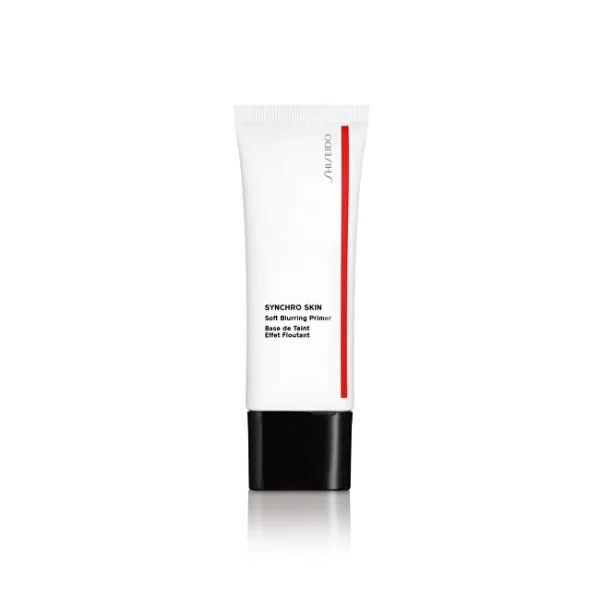 Synchro skin soft blurring primer
