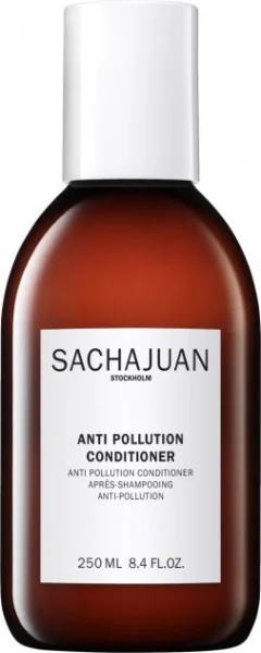 Anti pollution conditioner