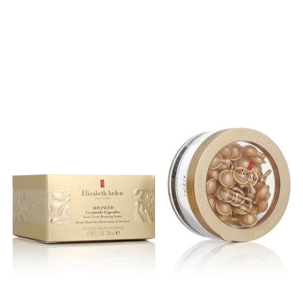 Ceramide daily youth restoring