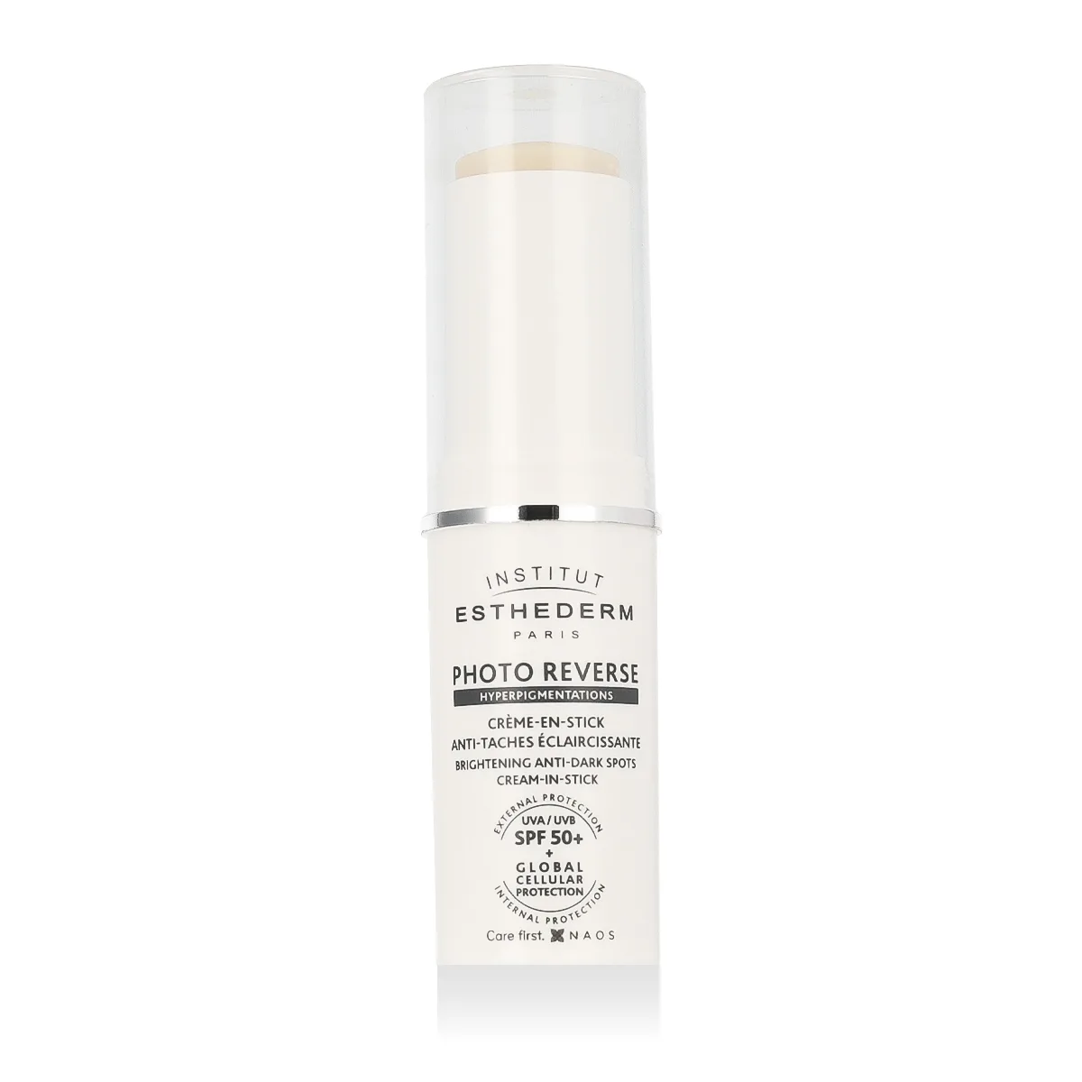 Institut Esthederm Protective cream in a stick Photo Reverse (Cream-in-Stick) 10 g thumbnail 2