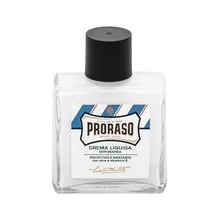 Blue after shave balm thumbnail 3