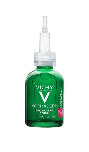 Normaderm probio-bha serum