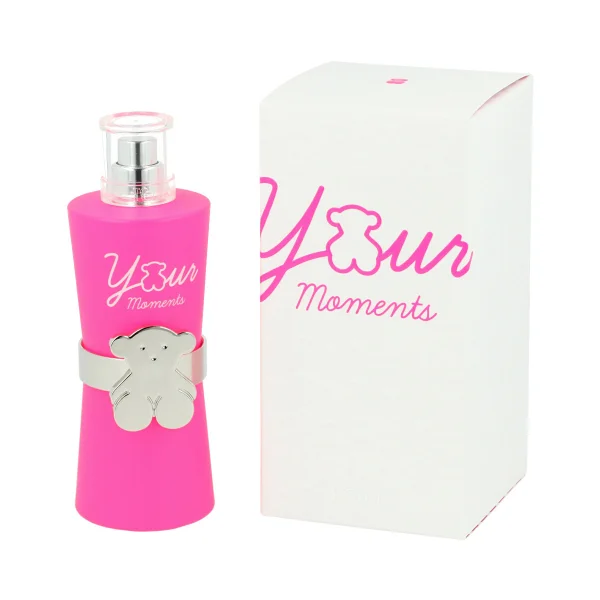 Your moments