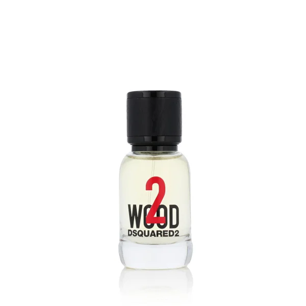 2 wood