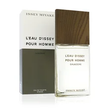 L´eau d´issey pour homme eau & cédre thumbnail 2
