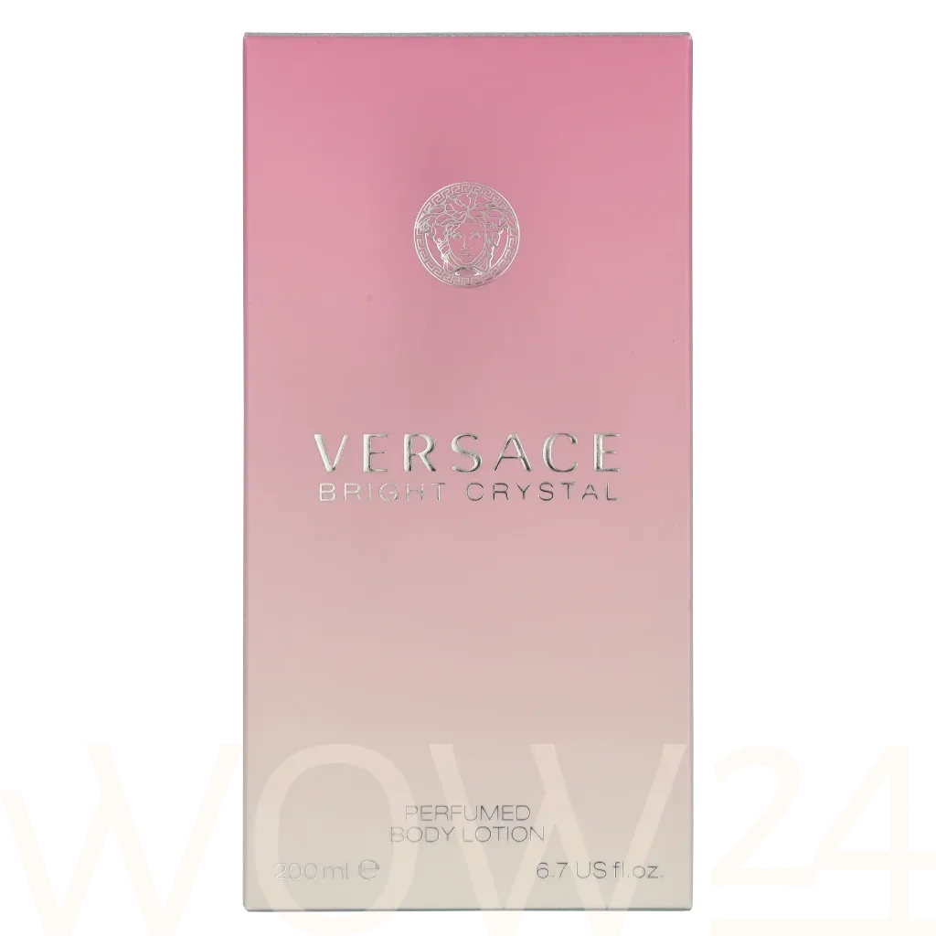 Versace Bright crystal thumbnail 2