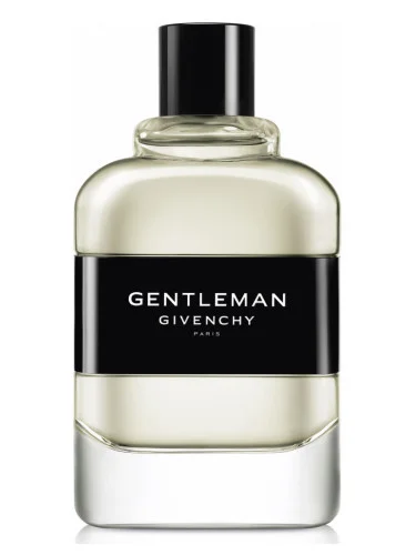 Gentleman