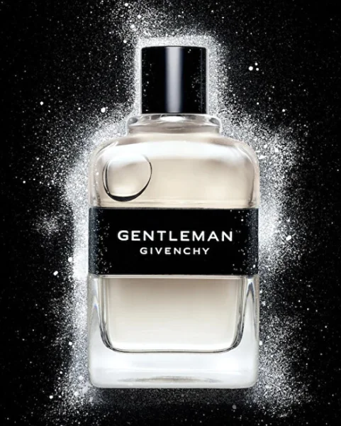 Gentleman thumbnail 2