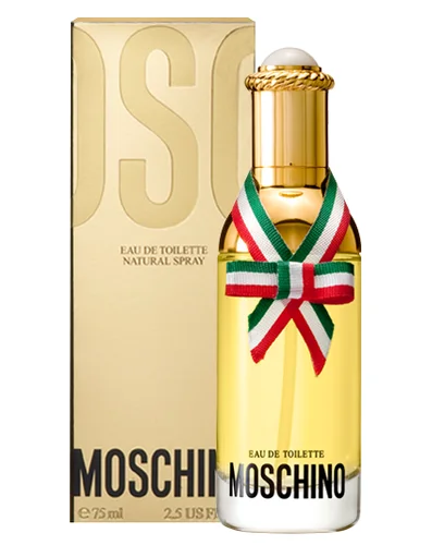 Moschino thumbnail 2