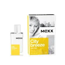 City breeze for her thumbnail 2