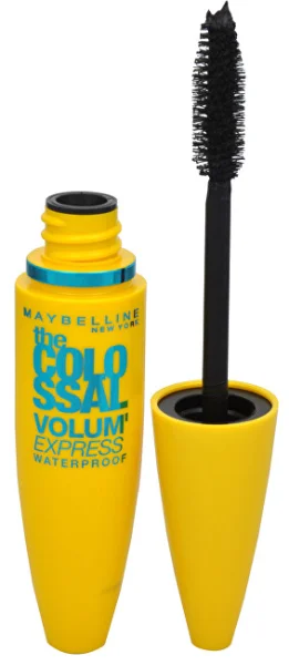 Mascara colossal volum waterproof thumbnail 6