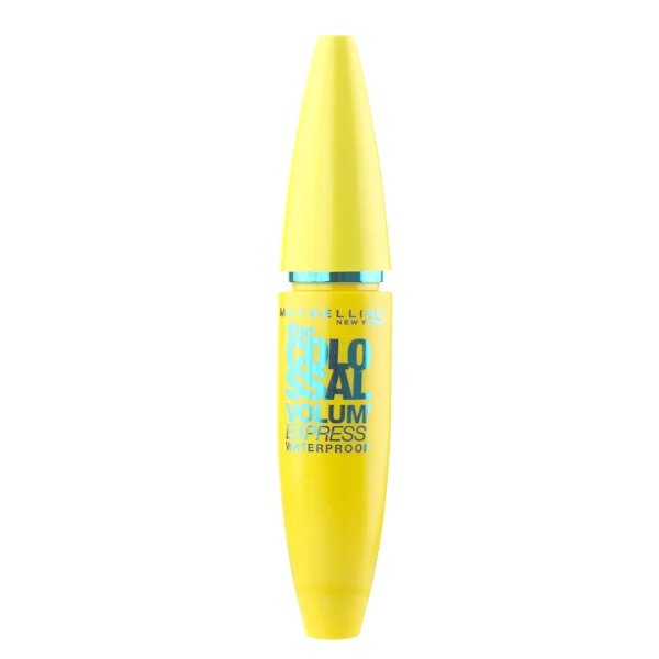 Mascara colossal volum waterproof thumbnail 7
