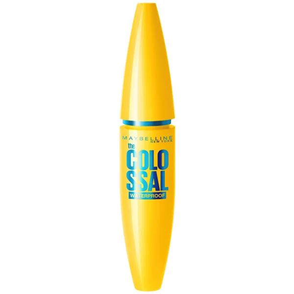 Mascara colossal volum waterproof thumbnail 3
