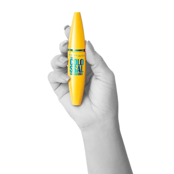 Mascara colossal volum waterproof thumbnail 4