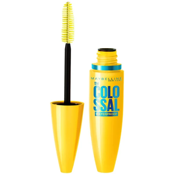 Mascara colossal volum waterproof