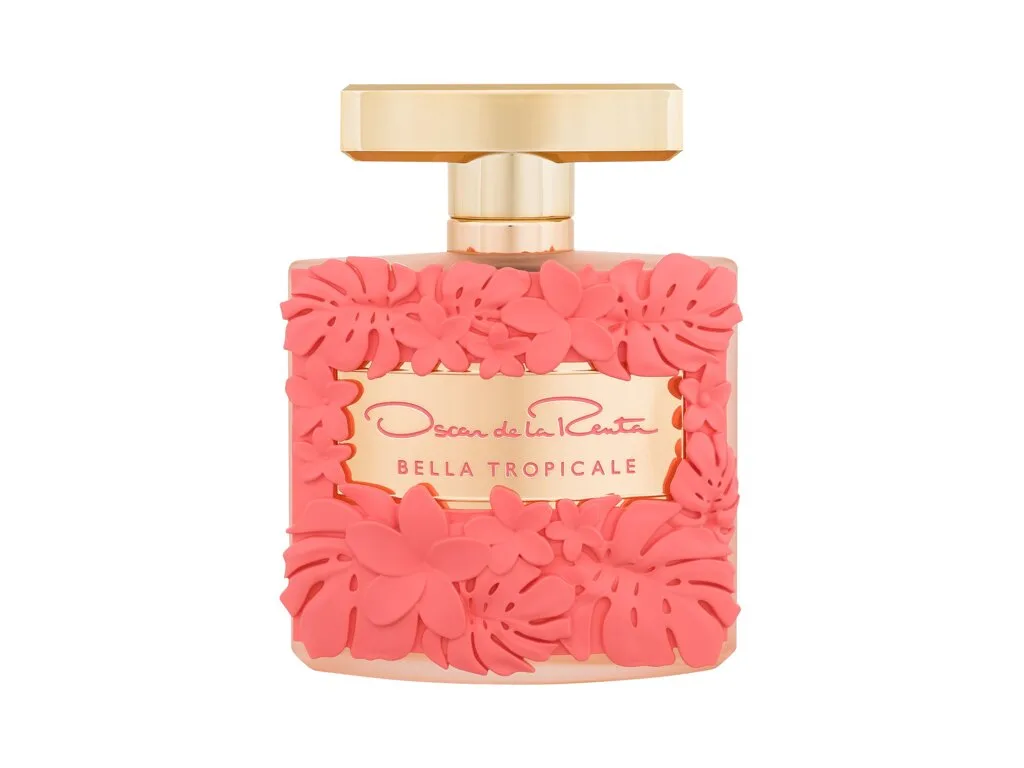 Oscar de la Renta Bella Tropicale thumbnail 6