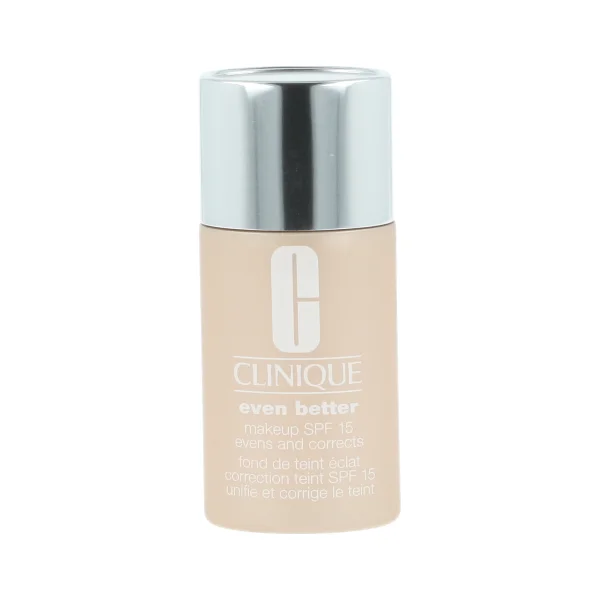 Even better makeup spf15 wn 94 deep neutral