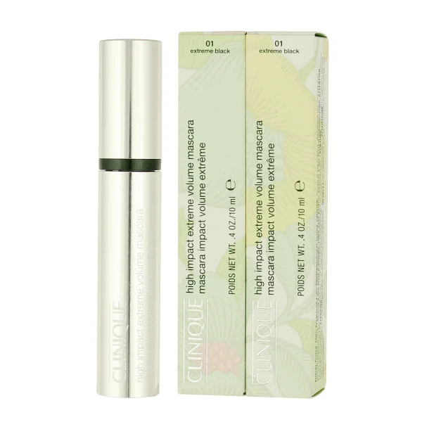 High impact extreme volume