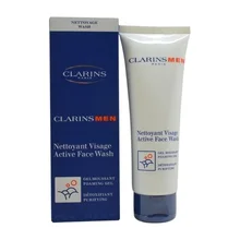 Men active face wash thumbnail 2