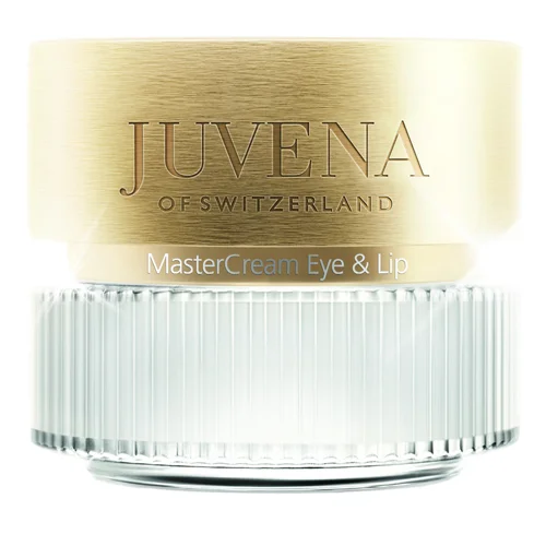 Mastercream eye & lip