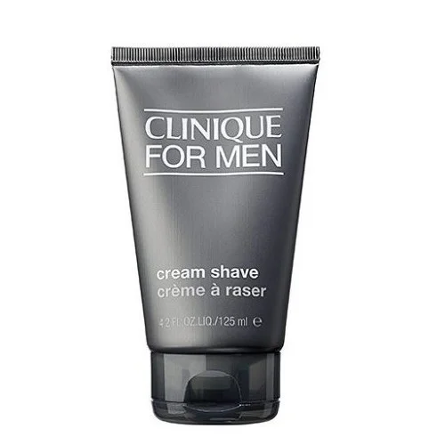 Skin supplies cream shave