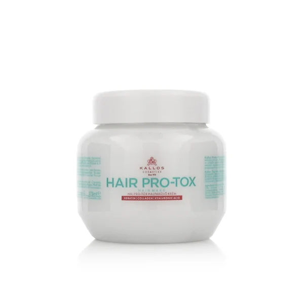 Hair pro-tox
