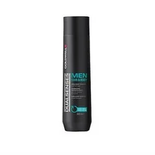 Dualsenses for men hair & body thumbnail 2