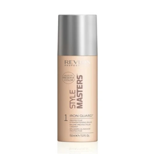 Style masters smooth iron guard