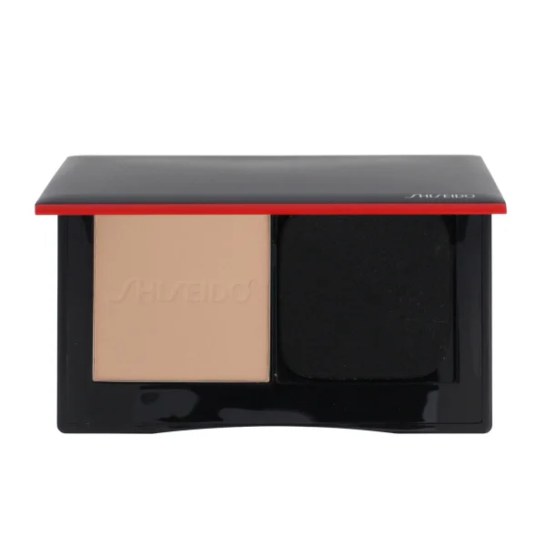 Synchro skin self-refreshing custom finish powder foundation thumbnail 3